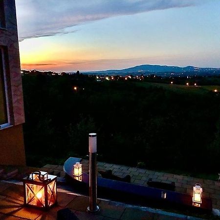 Vila Pogled Arandjelovac Exterior foto