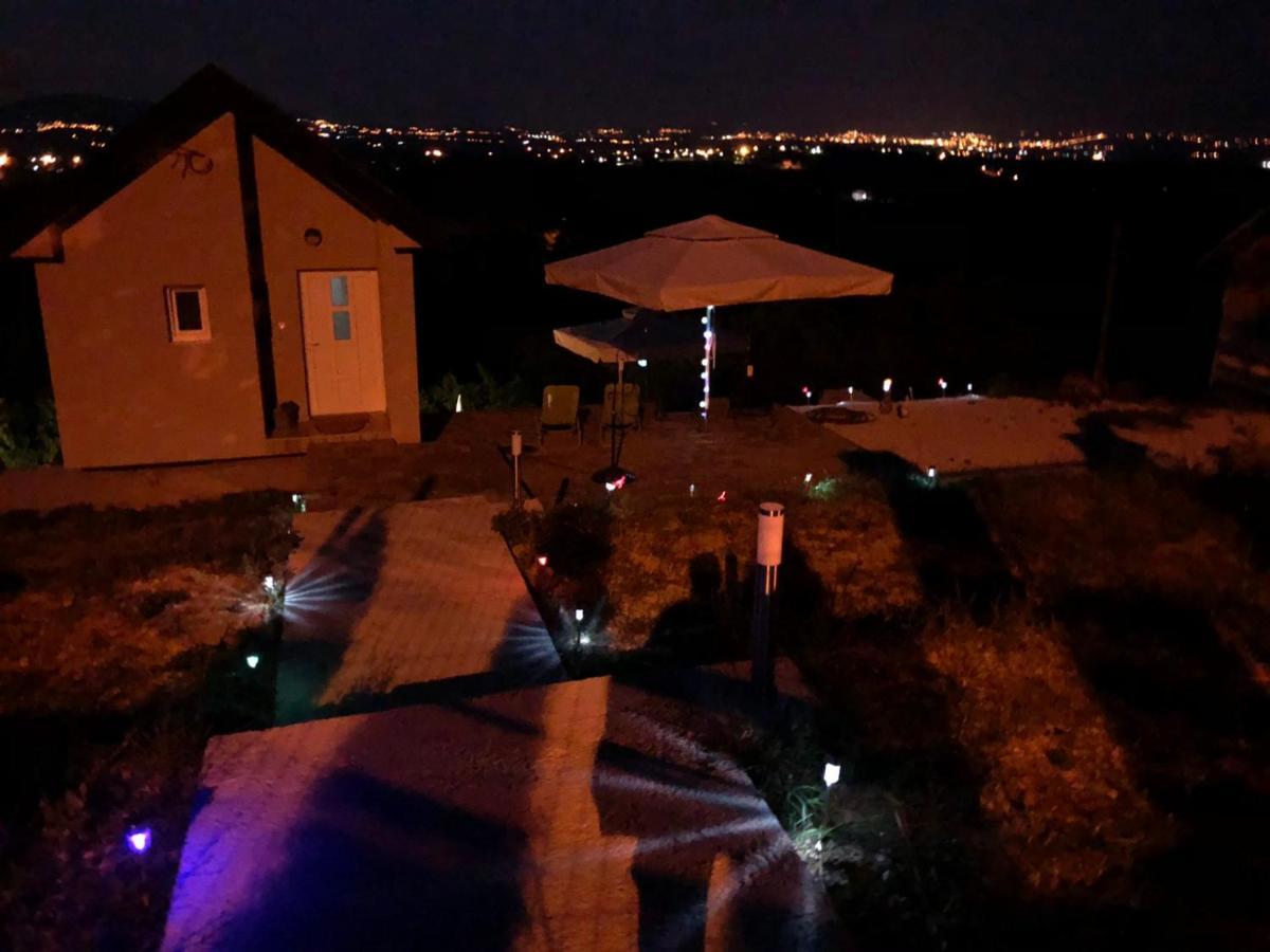 Vila Pogled Arandjelovac Exterior foto