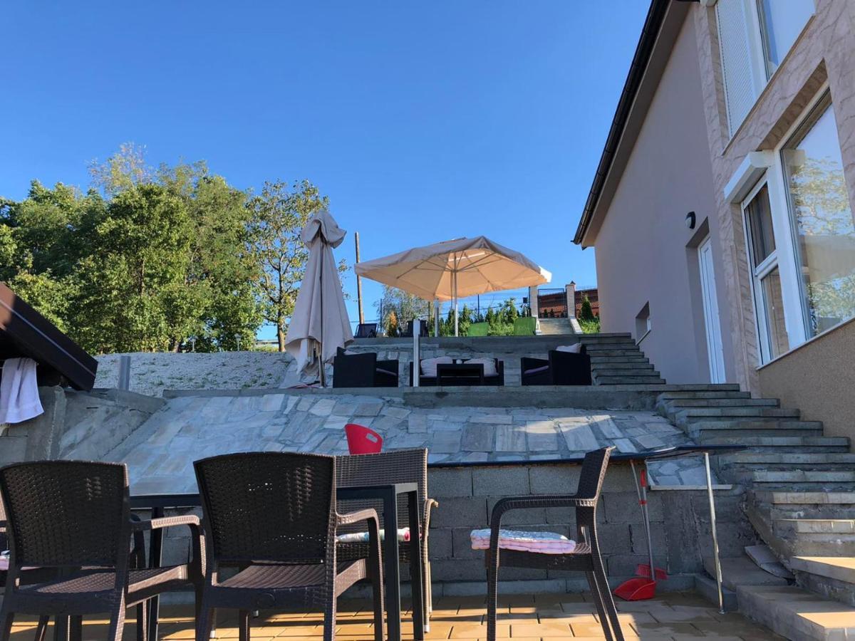 Vila Pogled Arandjelovac Exterior foto