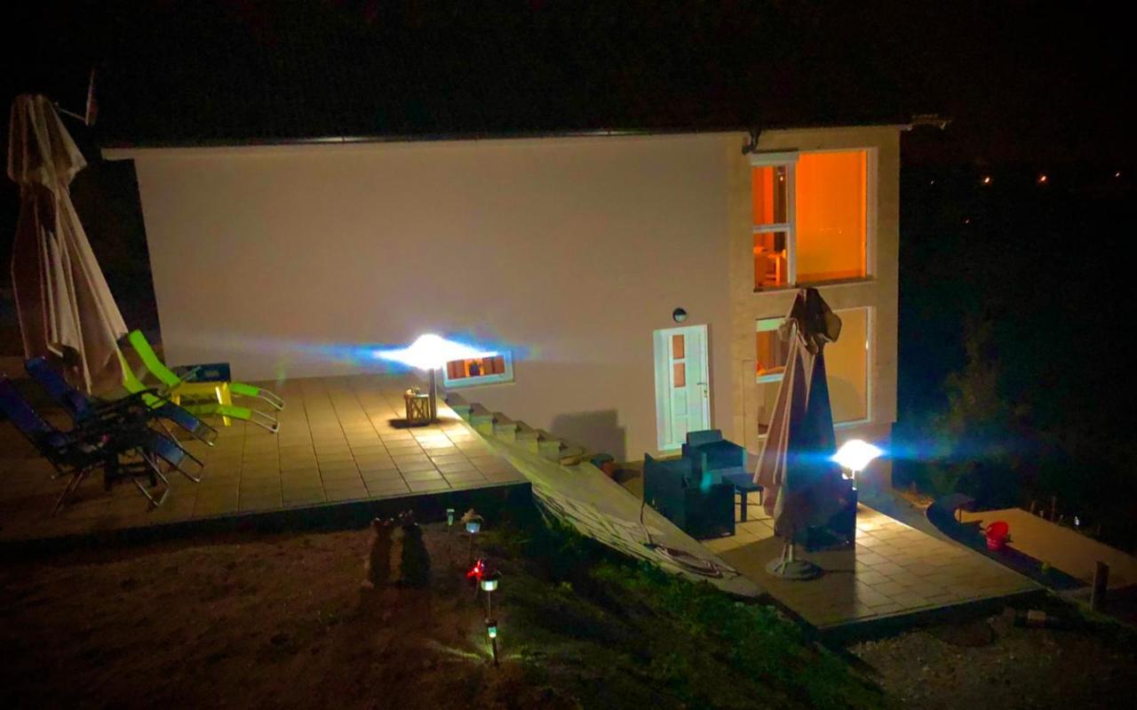 Vila Pogled Arandjelovac Exterior foto