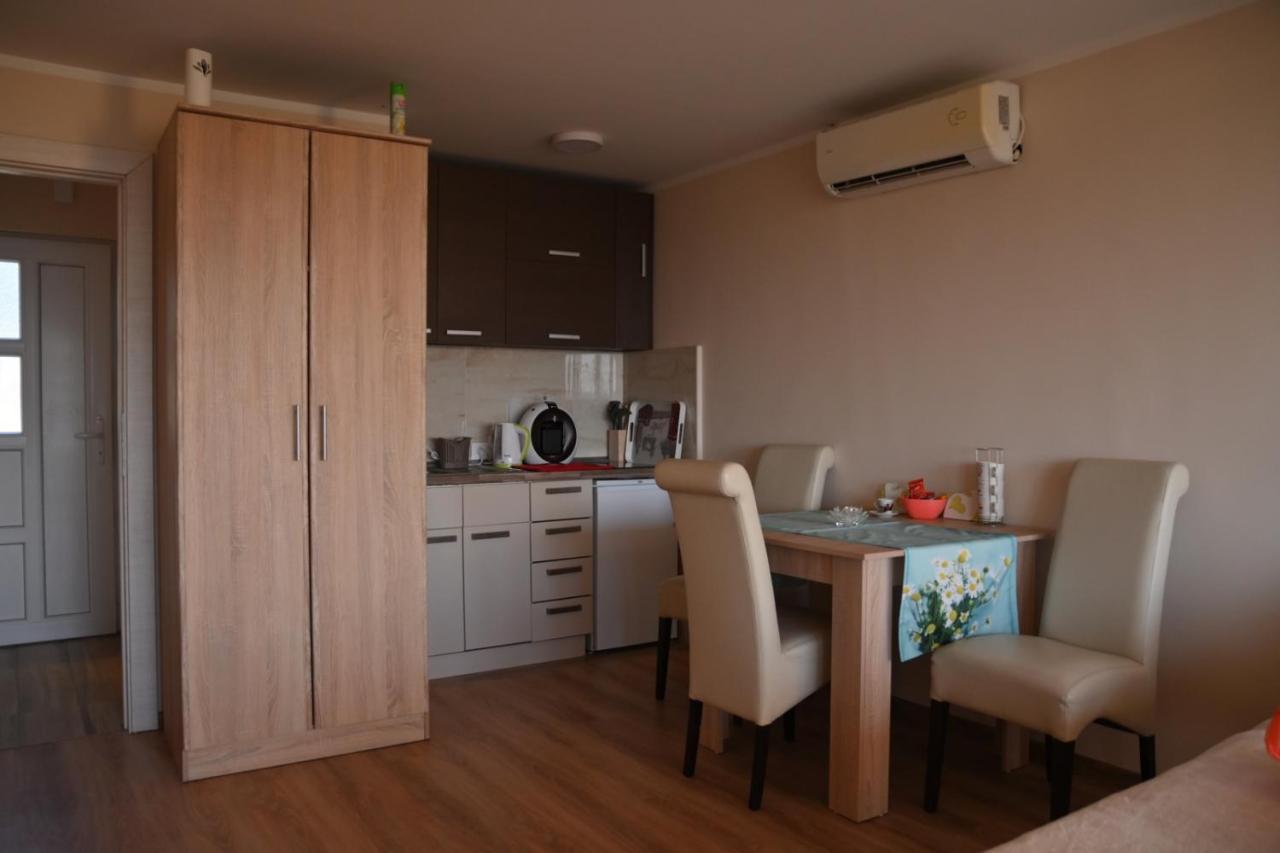 Vila Pogled Arandjelovac Exterior foto
