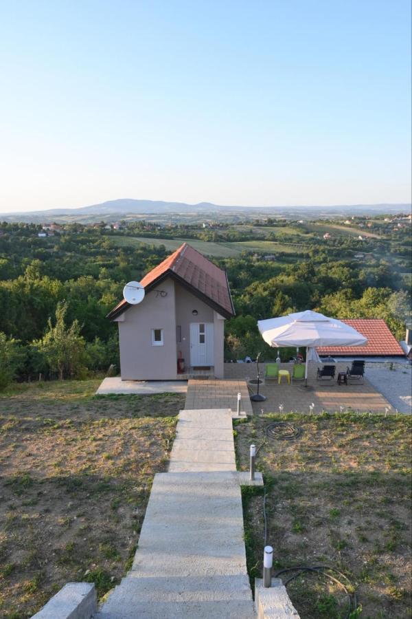 Vila Pogled Arandjelovac Exterior foto