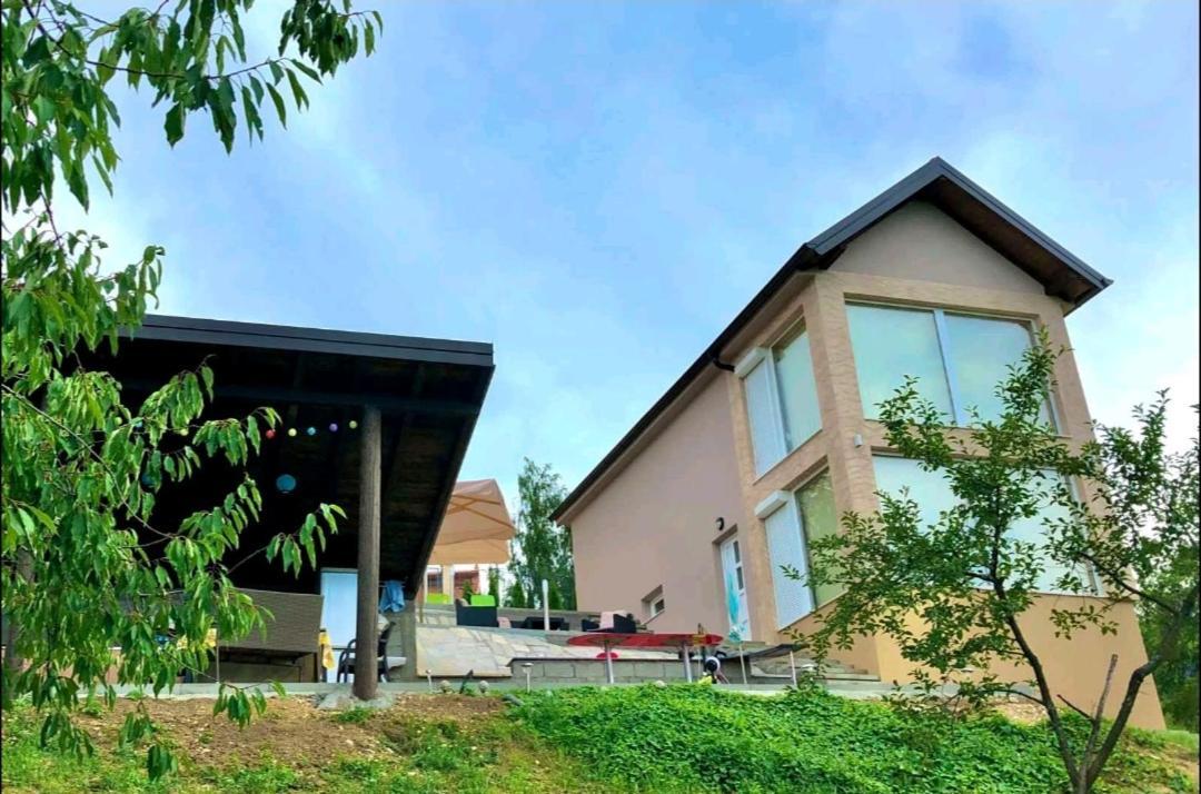 Vila Pogled Arandjelovac Exterior foto