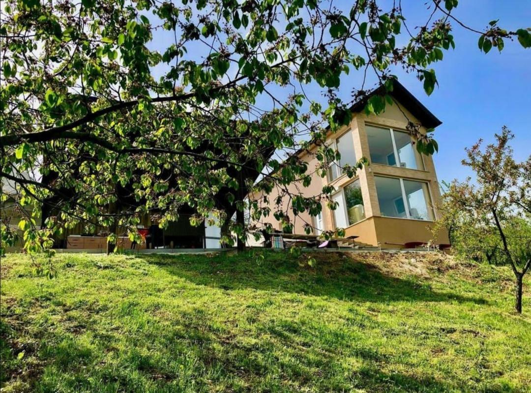 Vila Pogled Arandjelovac Exterior foto
