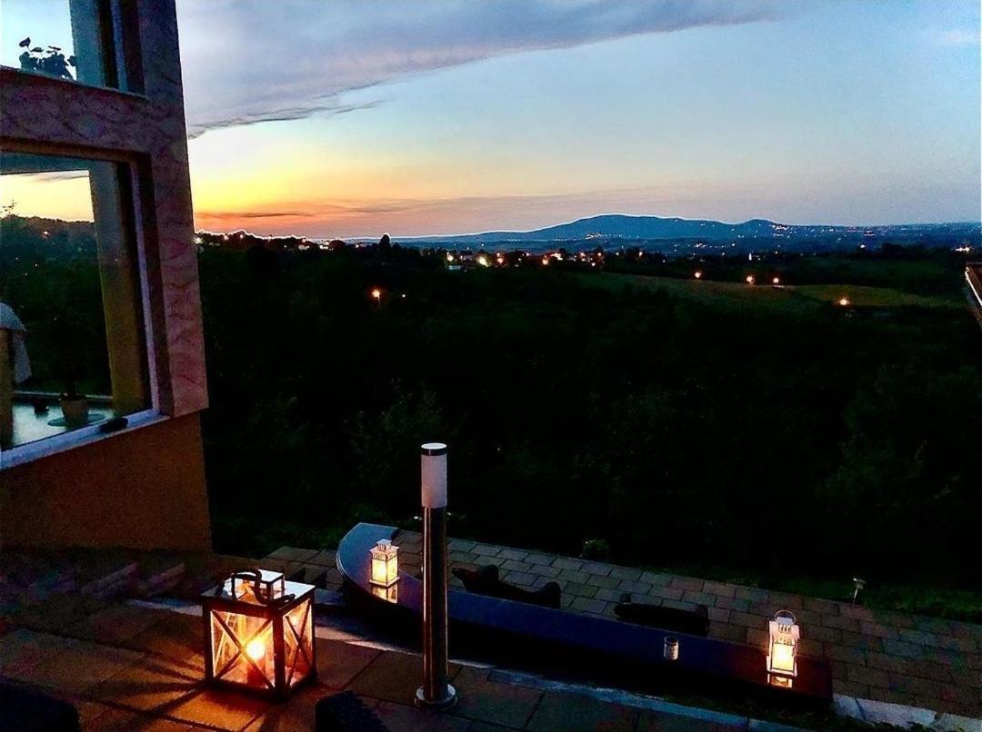 Vila Pogled Arandjelovac Exterior foto